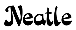 Neatle - logo